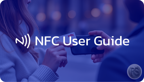 NFC User Guide